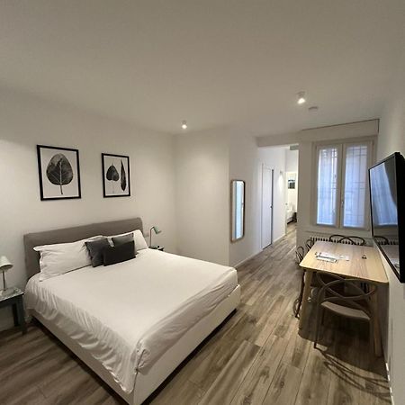 Milanofierapartments Dış mekan fotoğraf